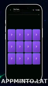 Fusvob скриншот 3
