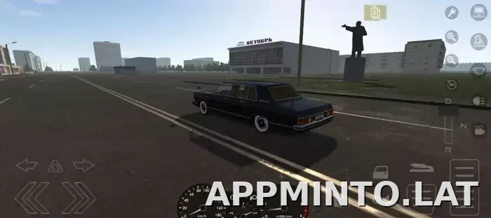 Motor Depot скриншот 6