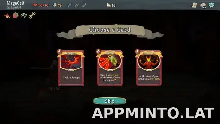 Slay the Spire скриншот 5